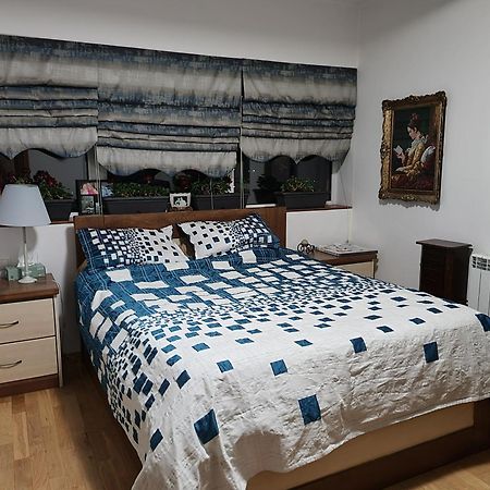 Villa Diana Apartments Skopje Room photo