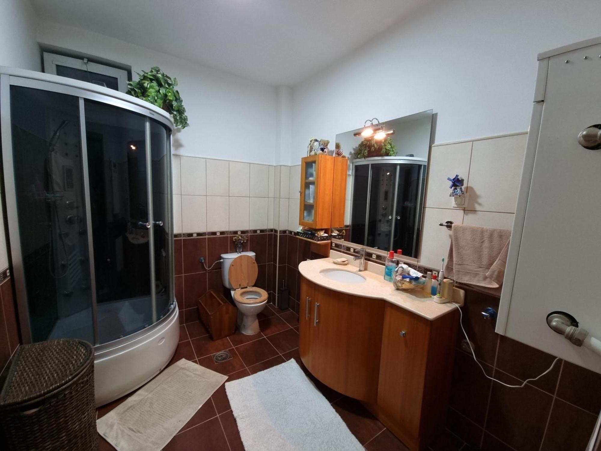 Villa Diana Apartments Skopje Room photo