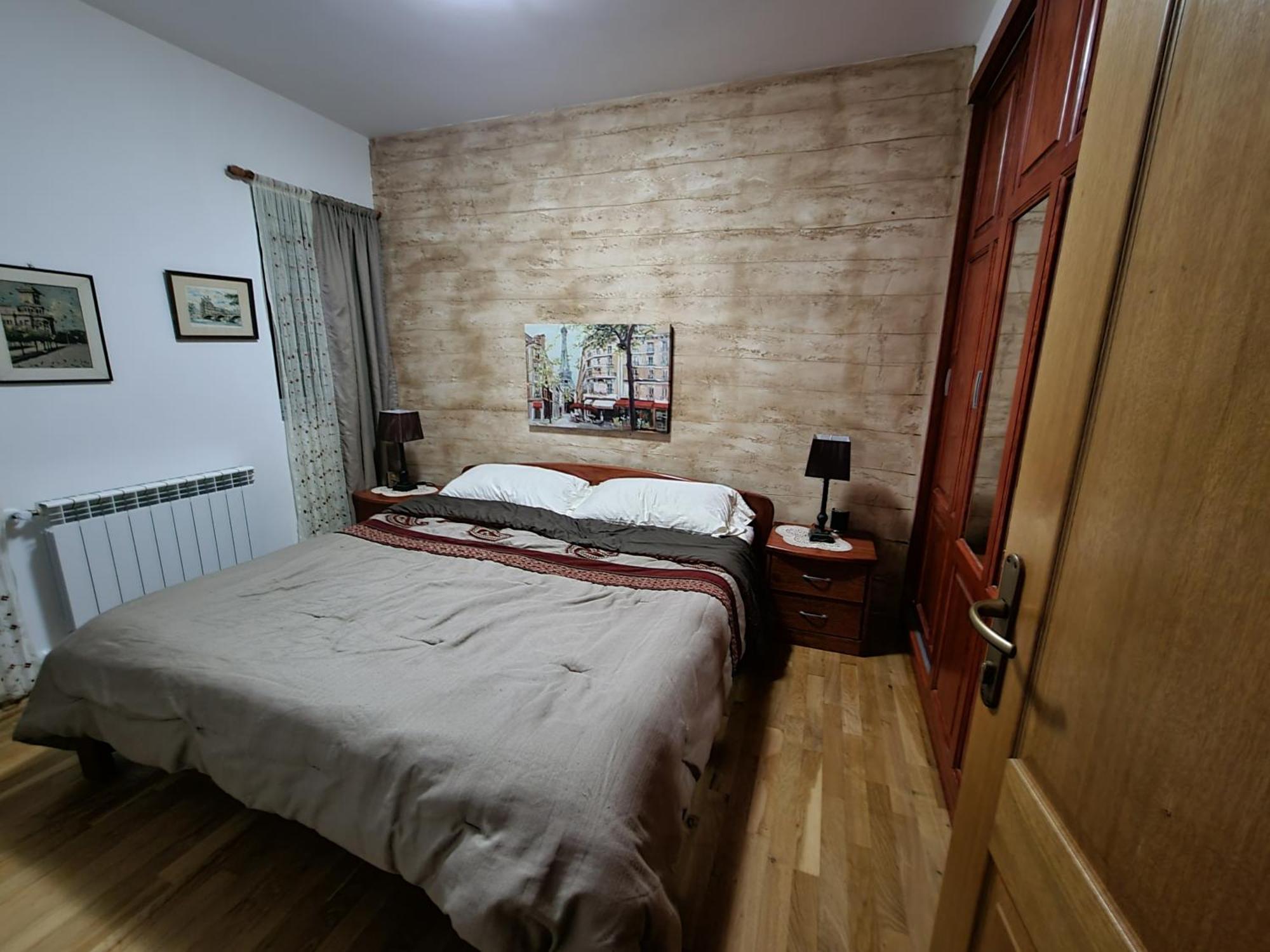 Villa Diana Apartments Skopje Room photo