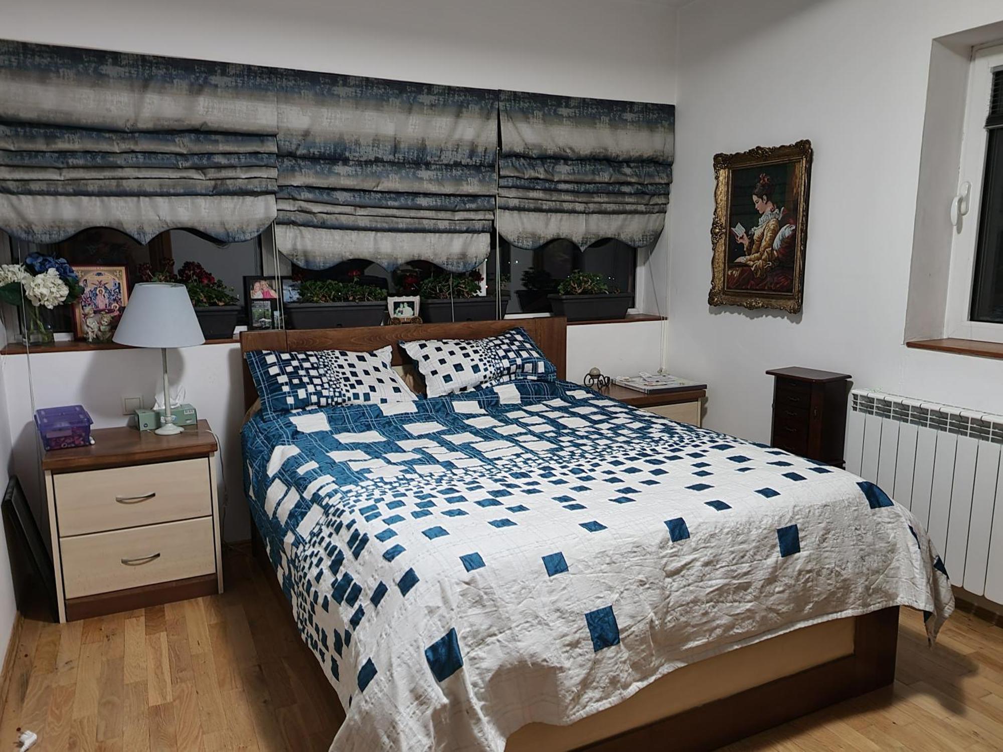 Villa Diana Apartments Skopje Room photo